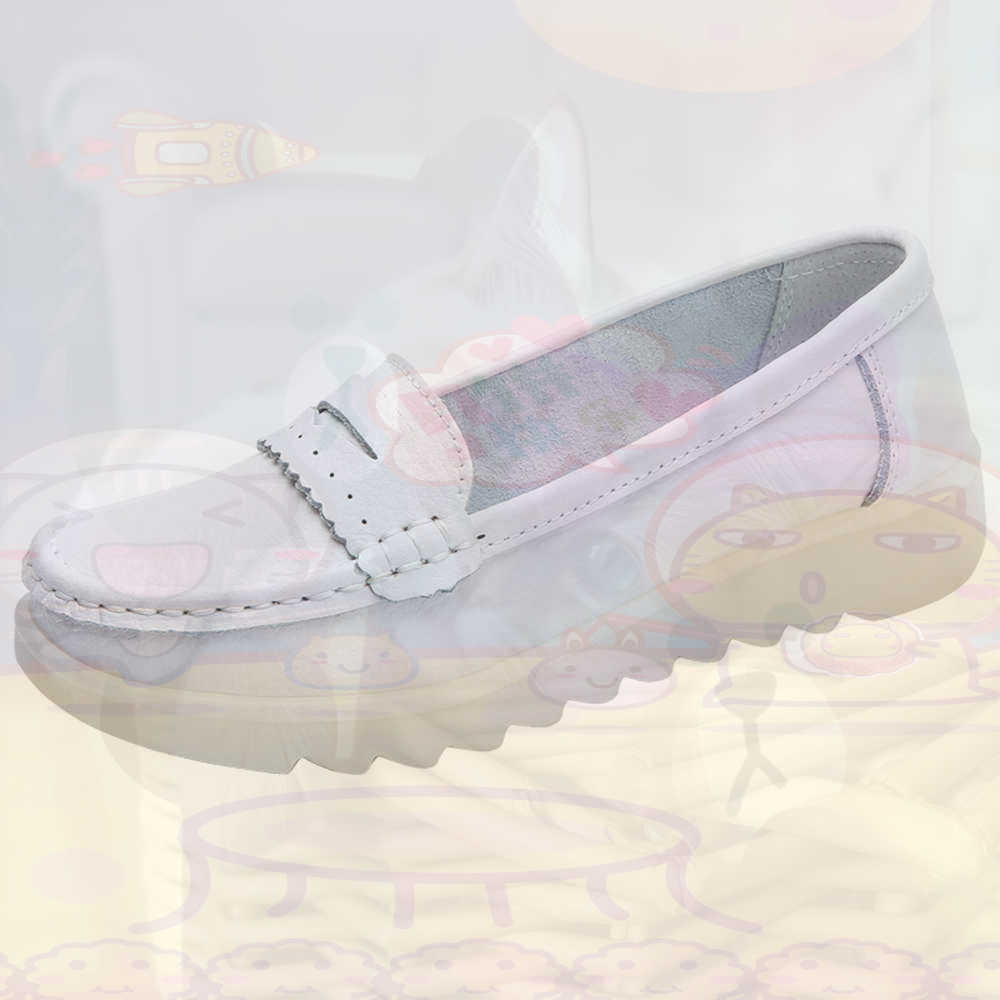 Luxury Lifestyle Goods - Mocasín Conducción Zapatillas de deporte para