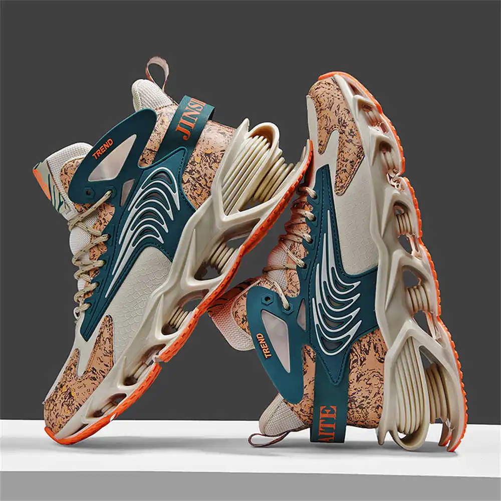 Luxury Lifestyle Design - Zapatillas antideslizantes para correr para niños,