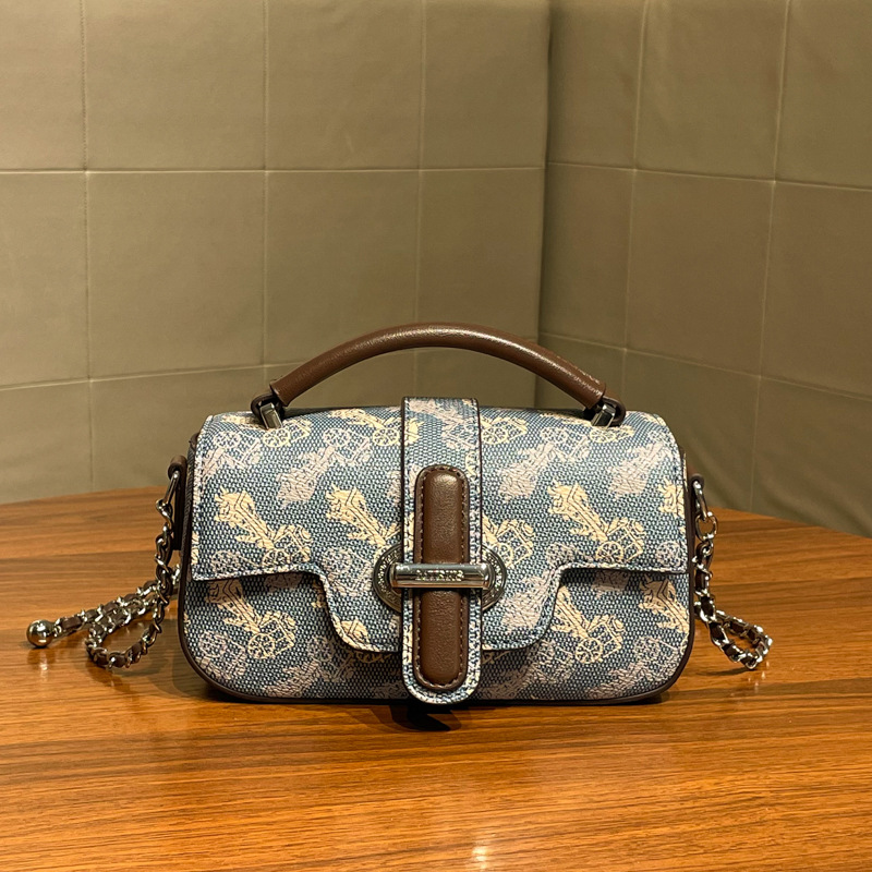 Luxury Lifestyle Design - Bolsa de Pañales de Diseño de