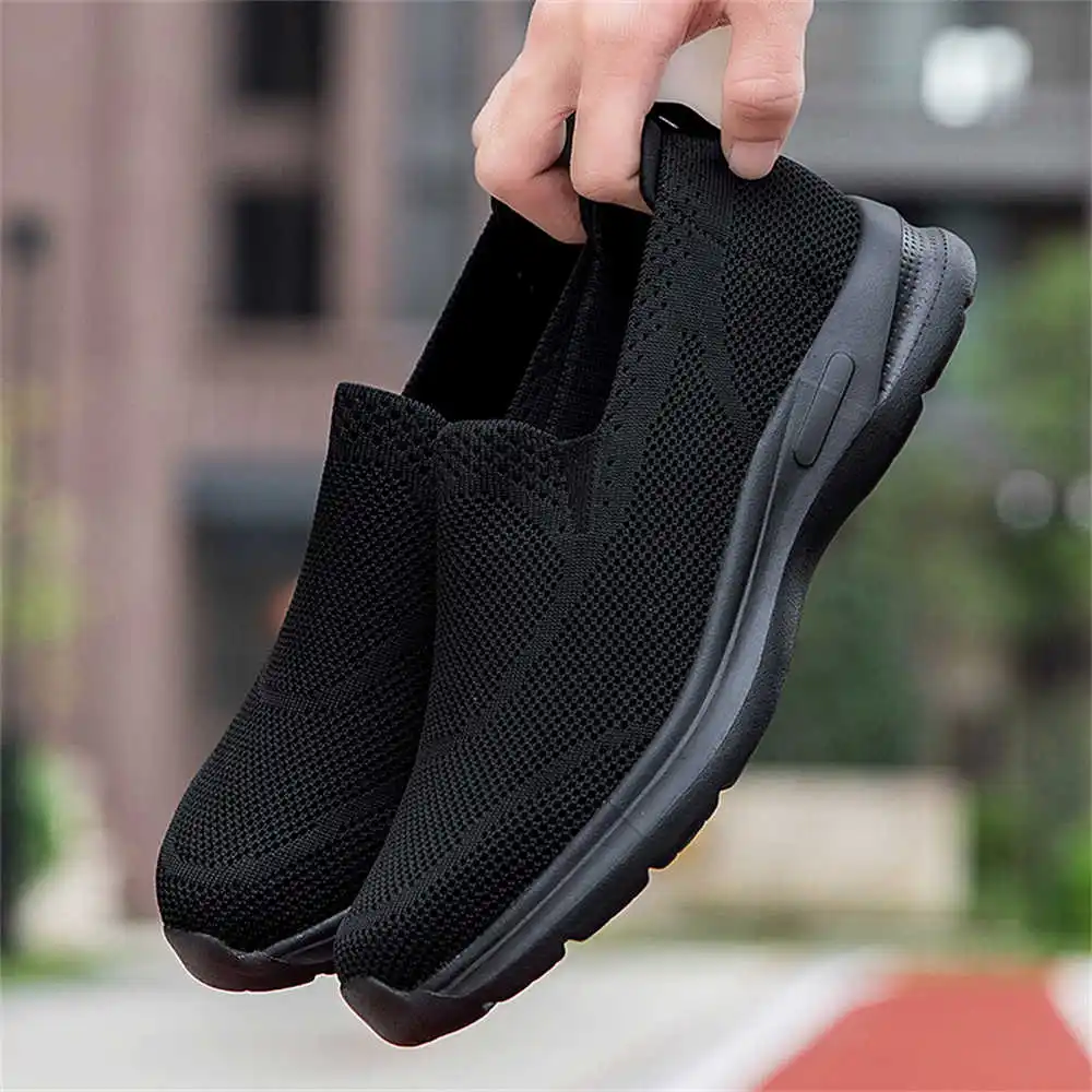 Luxury Lifestyle Goods - Botas sin encaje para hombre, zapatillas