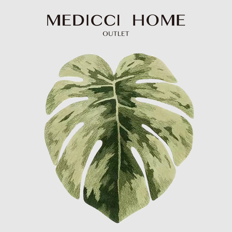 Luxury Lifestyle Hotel - Medicci Home-alfombra de área con forma