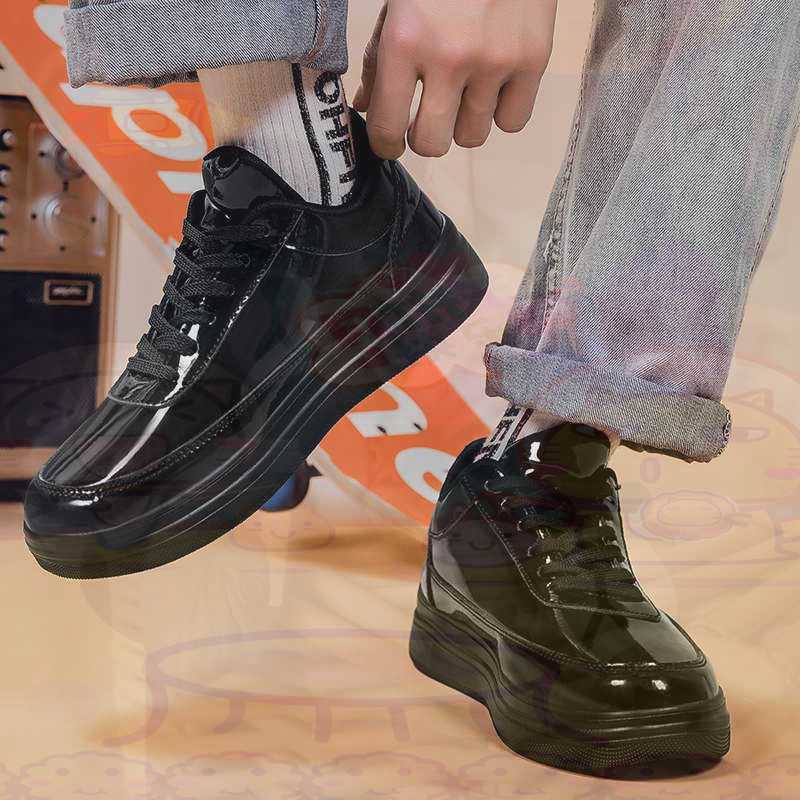 Luxury Lifestyle Goods - Botas talla 33 tenis zapatos de