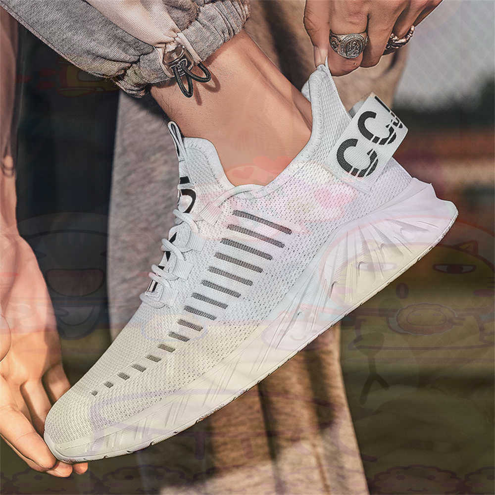 Luxury Lifestyle Goods - Otoño-primavera número 46 zapatillas de deporte