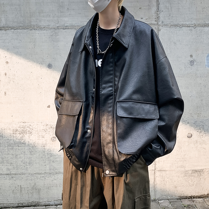 Luxury Lifestyle Goods - Chaqueta de Lujo para Hombre, Marca