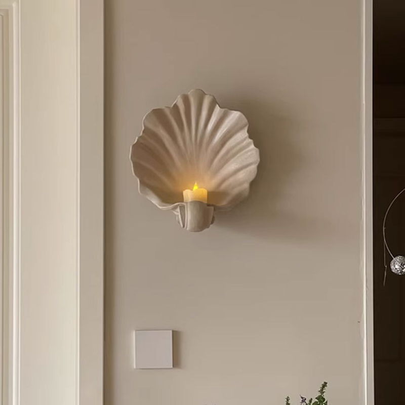 Scented Candle Luxury - Candelabros modernos y elegantes para decoración