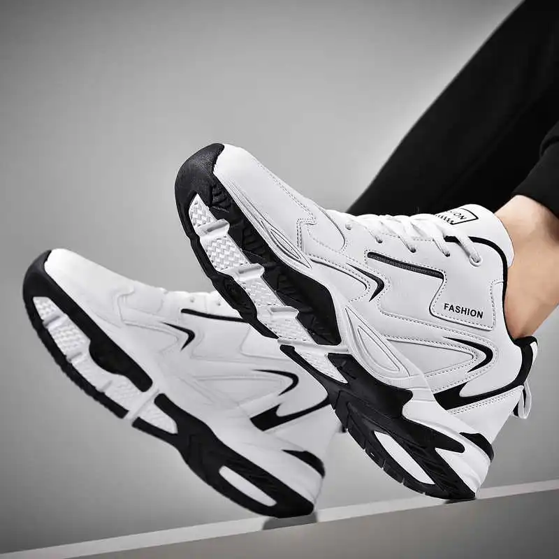 Luxury Lifestyle Goods - Zapatillas de gimnasio de primavera a