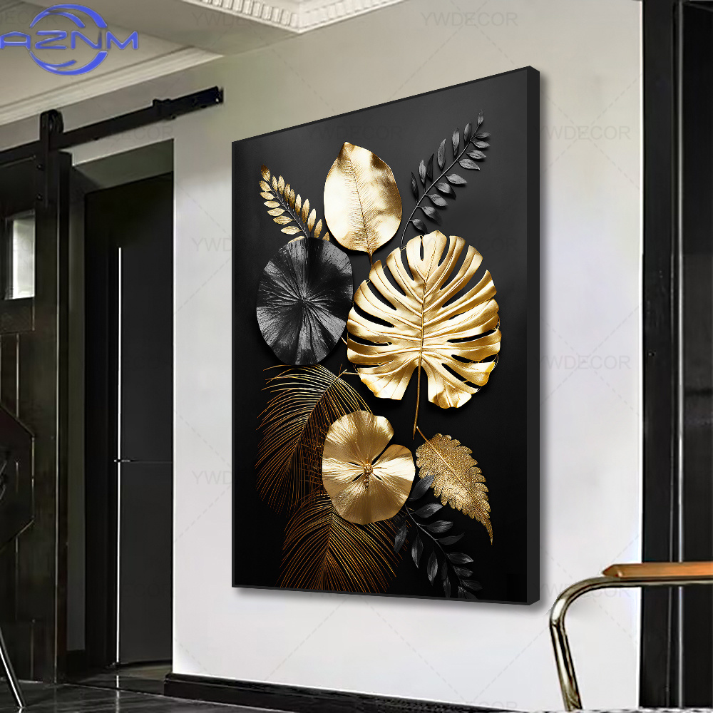 Luxury Lifestyle Japan - AZNM - Póster de Lona con