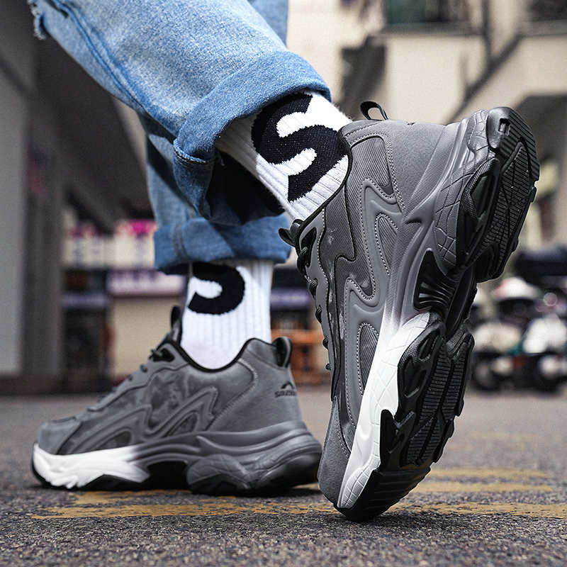 Zapatillas de Baloncesto de Lu - Luxury Lifestyle Goods reseña y precio