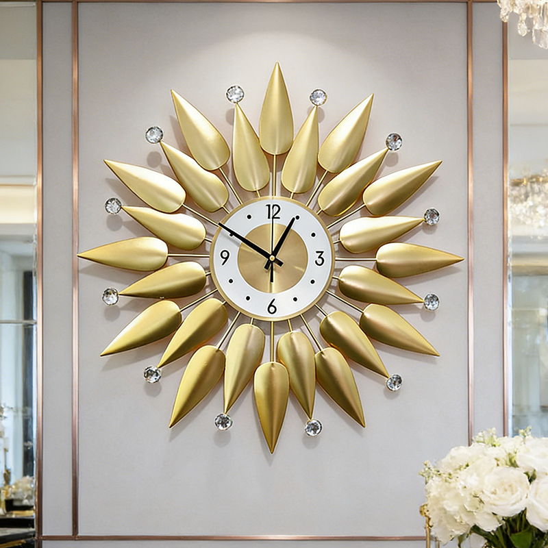 Reloj de Pared de Lujo, Reloj  - Luxury Lifestyle Hotel reseña y precio