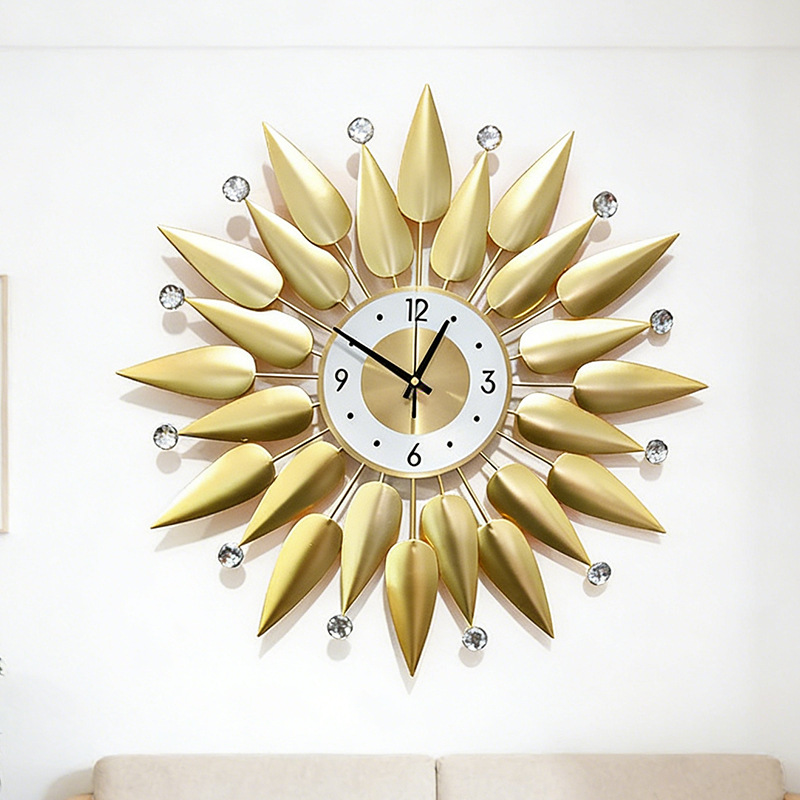 Reloj de Pared de Lujo, Reloj  - Luxury Lifestyle Hotel reseña y precio
