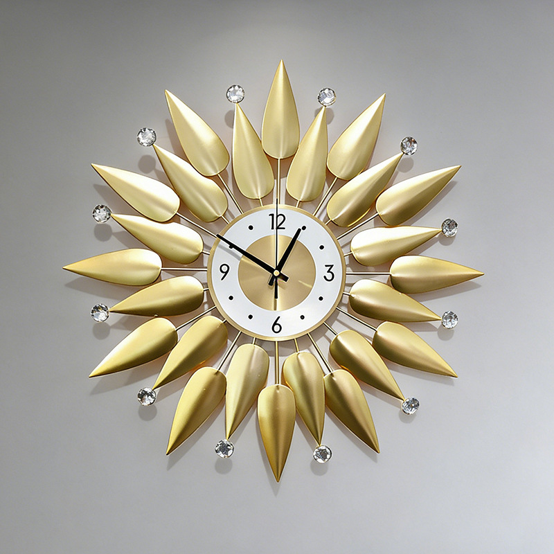 Reloj de Pared de Lujo, Reloj  - Luxury Lifestyle Hotel reseña y precio
