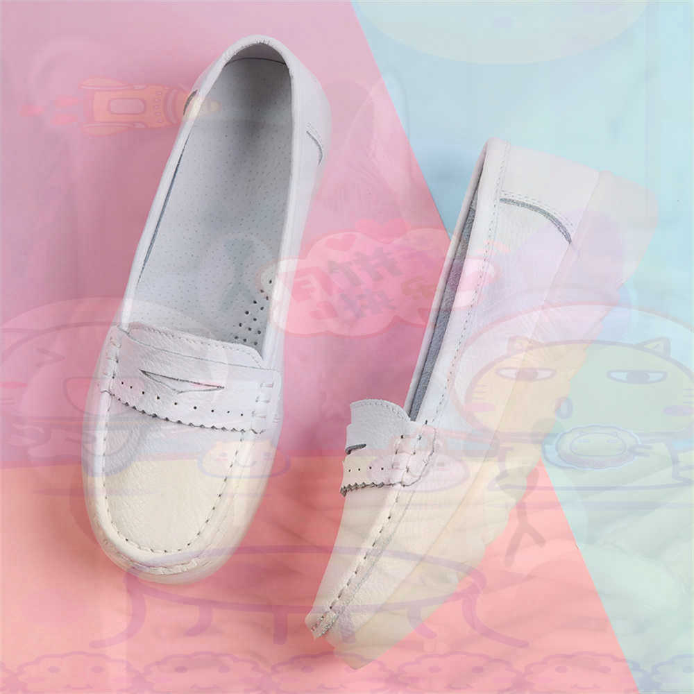 Mocasín Conducción Zapatillas  - Luxury Lifestyle Goods reseña y precio