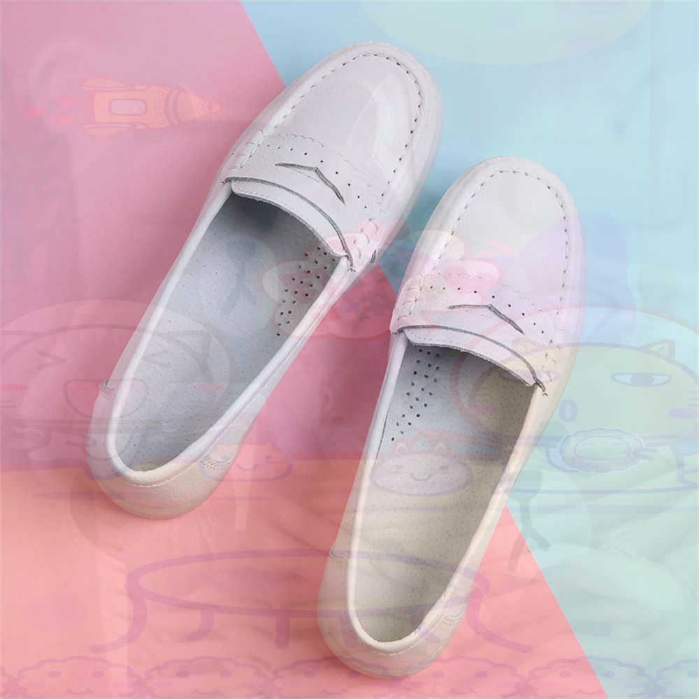 Mocasín Conducción Zapatillas  - Luxury Lifestyle Goods reseña y precio