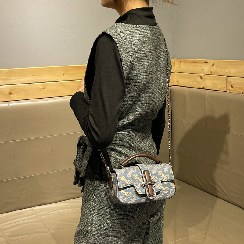 Bolsa de Pañales de Diseño de  - Luxury Lifestyle Design reseña y precio