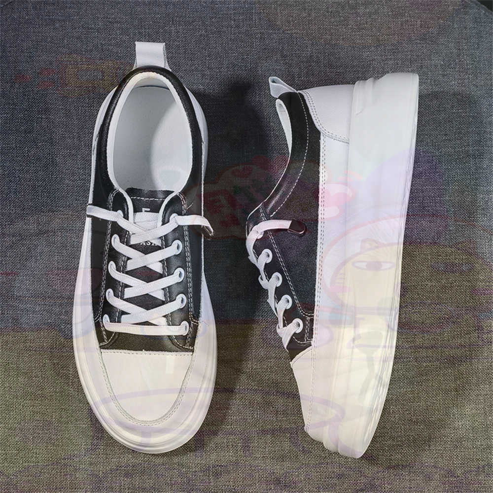 Mocasines gruesos con cordones - Luxury Lifestyle Goods reseña y precio