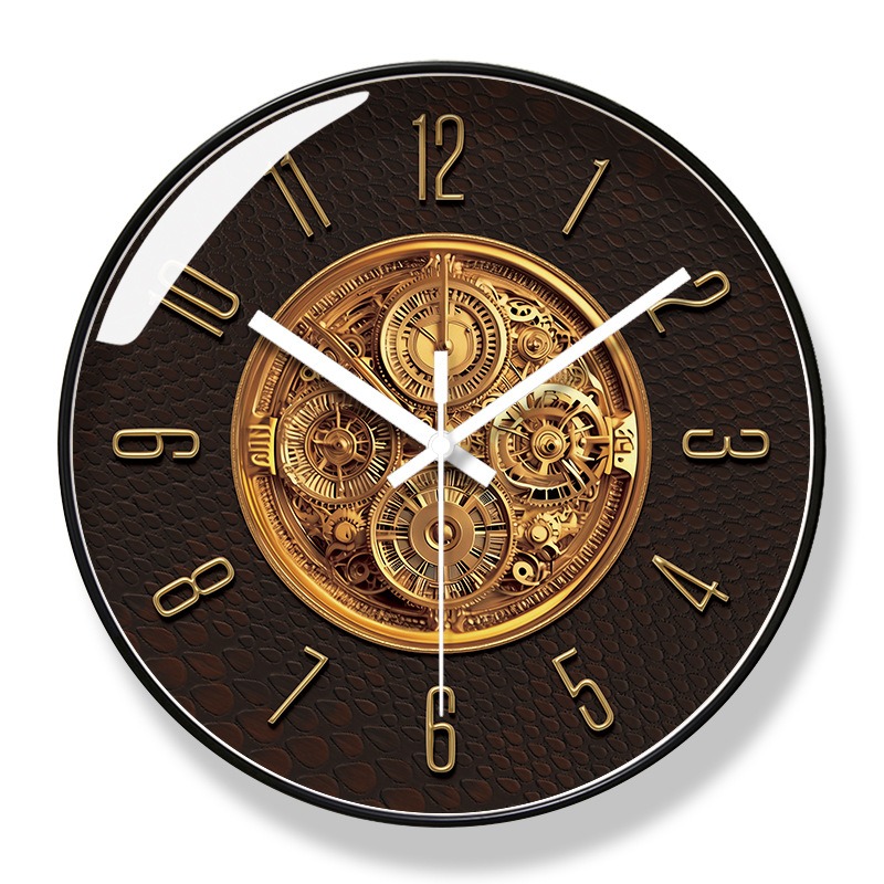 Relojes de Pared de Estilo Eur - Luxury Lifestyle Design reseña y precio