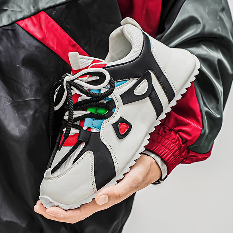 Zapatillas de deporte de talla - Luxury Lifestyle Design reseña y precio