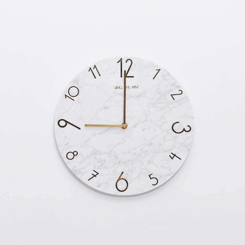 Relojes de Pared de Estilo Eur - Luxury Lifestyle Hotel reseña y precio