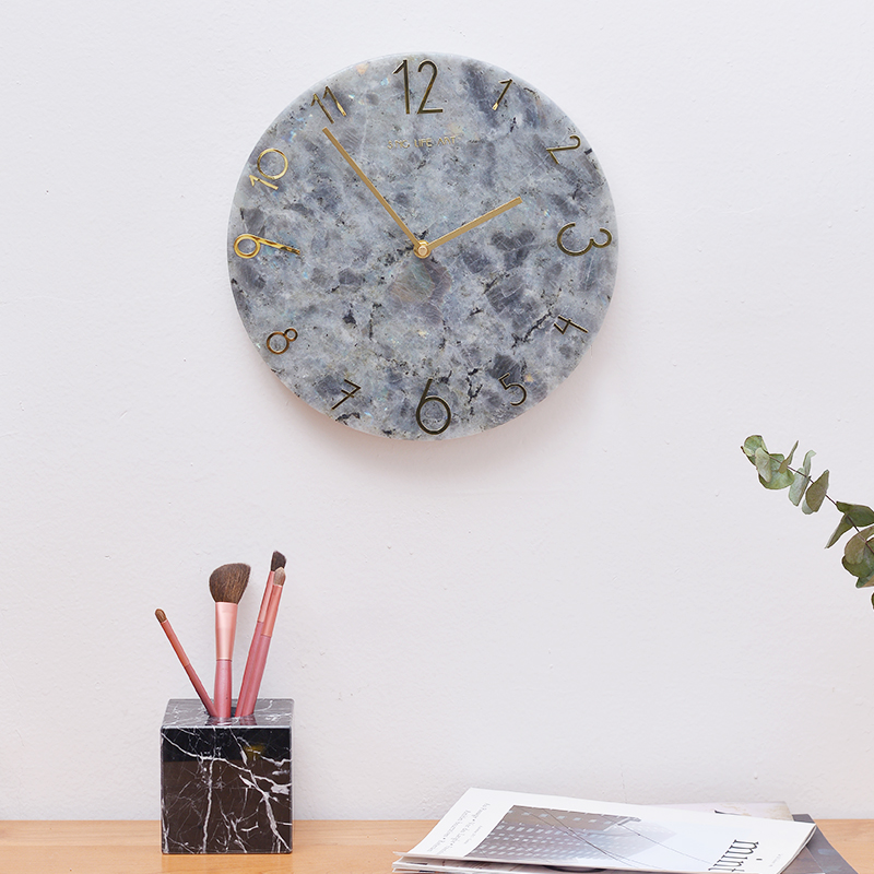 Relojes de Pared de Estilo Eur - Luxury Lifestyle Hotel reseña y precio