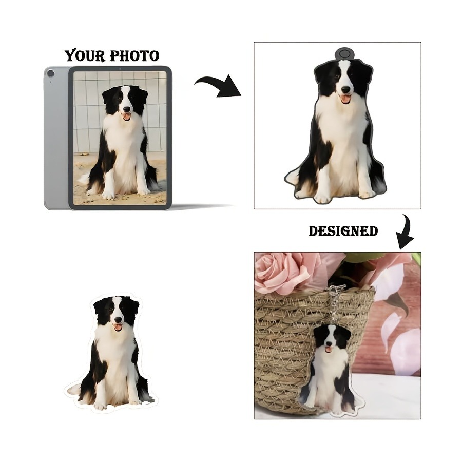 Llaveros Personalizados con Fo - Personalized Engraved Gift reseña y precio