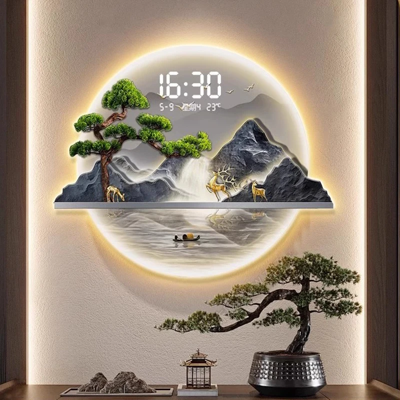 Relojes de Pared de Diseño Est - Luxury Lifestyle Design reseña y precio