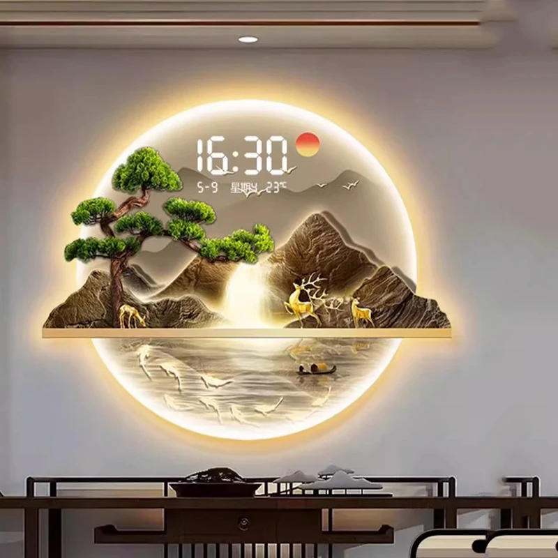 Relojes de Pared de Diseño Est - Luxury Lifestyle Design reseña y precio