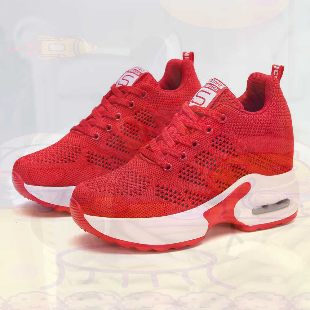 Zapatos rojos de talla 36, bot - Luxury Lifestyle Goods reseña y precio