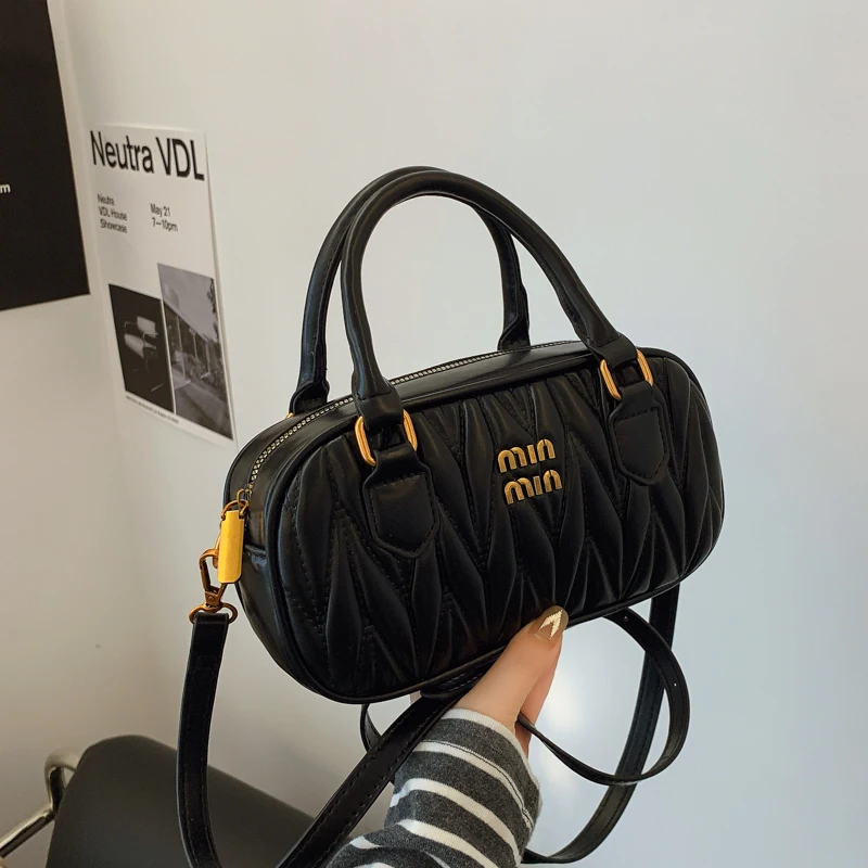 Bolso de Hombro de Cuero de Al - Luxury Lifestyle Design reseña y precio