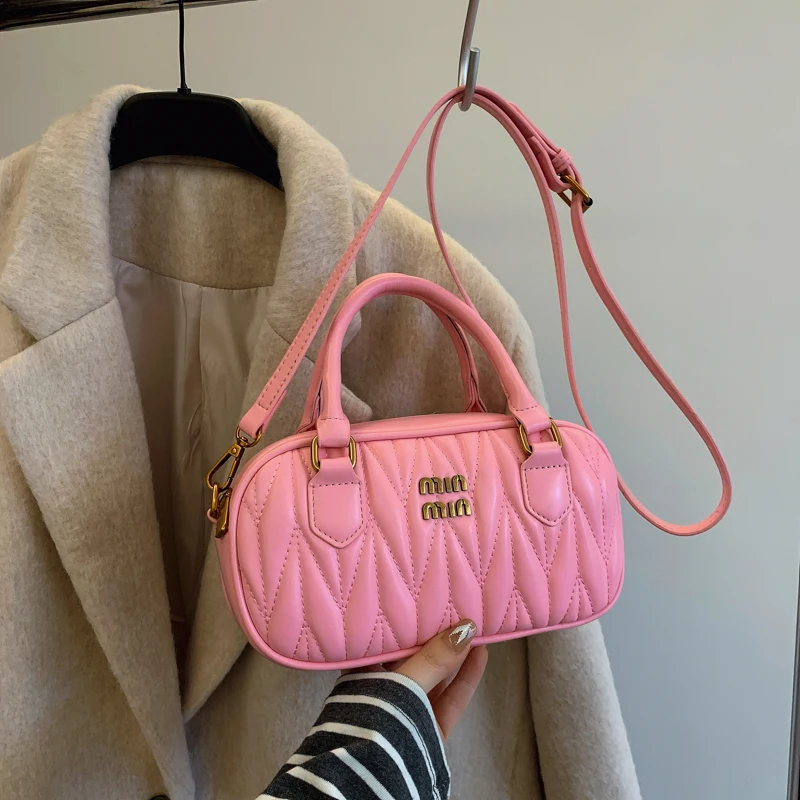 Bolso de Hombro de Cuero de Al - Luxury Lifestyle Design reseña y precio