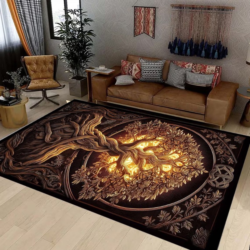Alfombra lujosa con diseño de  - Luxury Lifestyle Hotel reseña y precio