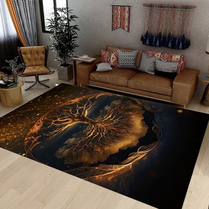 Alfombra lujosa con diseño de  - Luxury Lifestyle Hotel reseña y precio