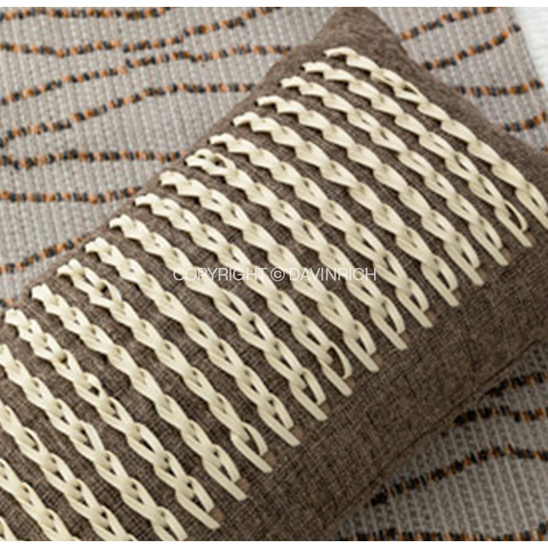 DAVINRICH-funda de almohada Lu - Luxury Lifestyle Hotel reseña y precio