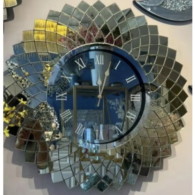 Reloj de Pared de Estilo Conte - Luxury Lifestyle Hotel reseña y precio