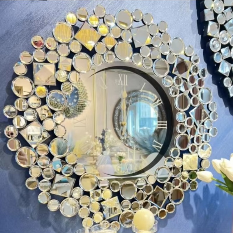 Reloj de Pared de Estilo Conte - Luxury Lifestyle Hotel reseña y precio