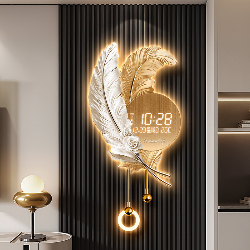 Relojes de pared minimalistas  - Luxury Lifestyle Design reseña y precio