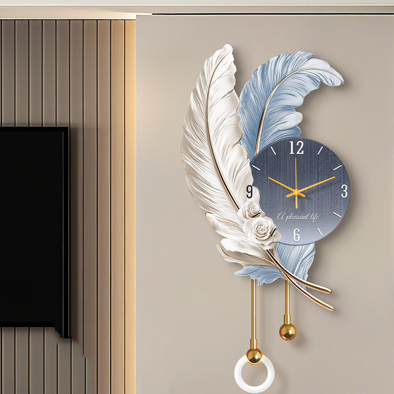 Relojes de pared minimalistas  - Luxury Lifestyle Design reseña y precio