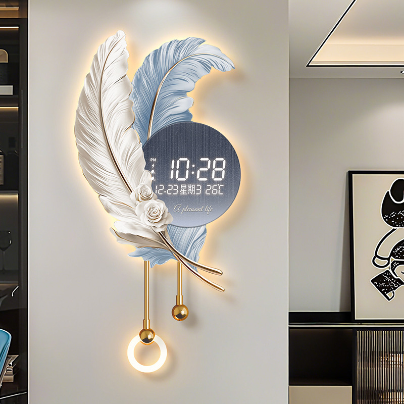 Relojes de pared minimalistas  - Luxury Lifestyle Design reseña y precio