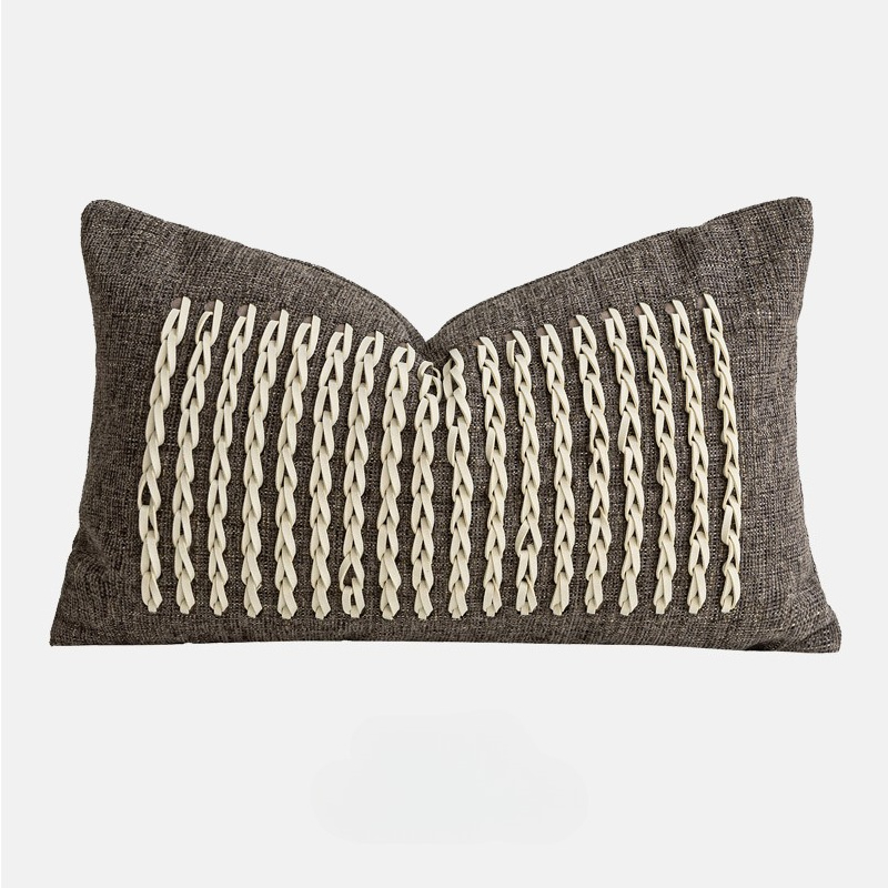 Funda de cojín Lumbar de Bouti - Luxury Lifestyle Hotel reseña y precio