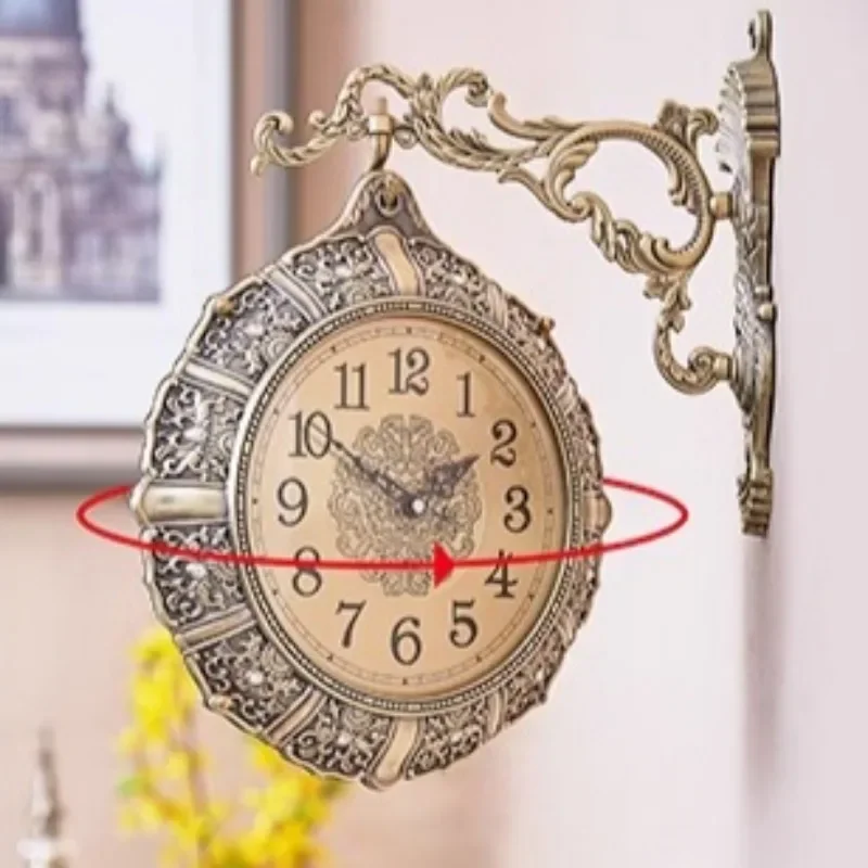 Reloj de Pared Nórdico Retro p - Luxury Lifestyle Design reseña y precio