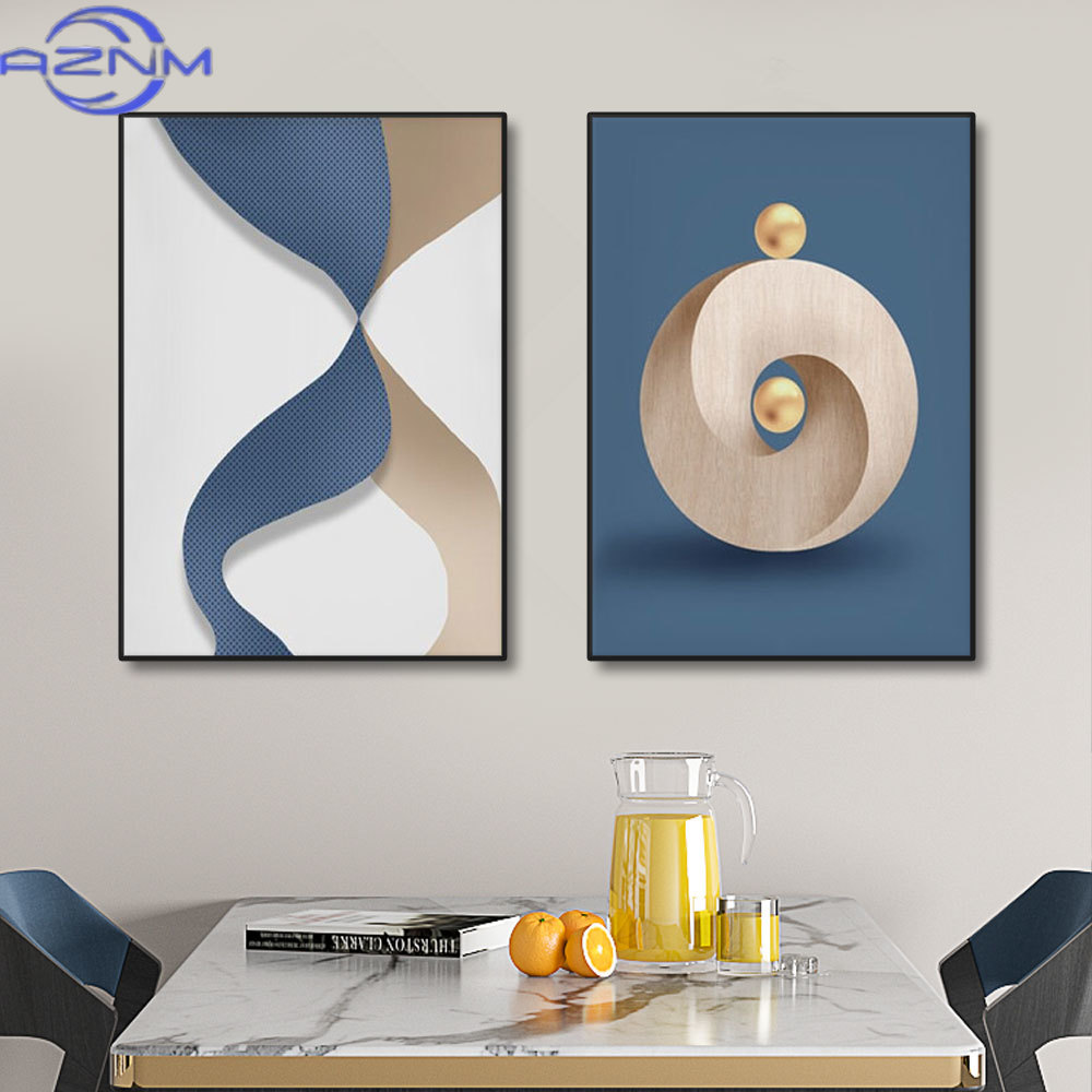 AZNM AZNM - Póster Decorativo  - Luxury Lifestyle Japan reseña y precio