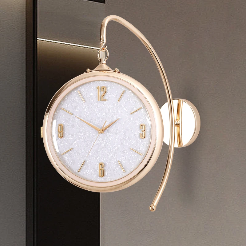 Relojes de pared nórdicos de l - Luxury Lifestyle Design reseña y precio
