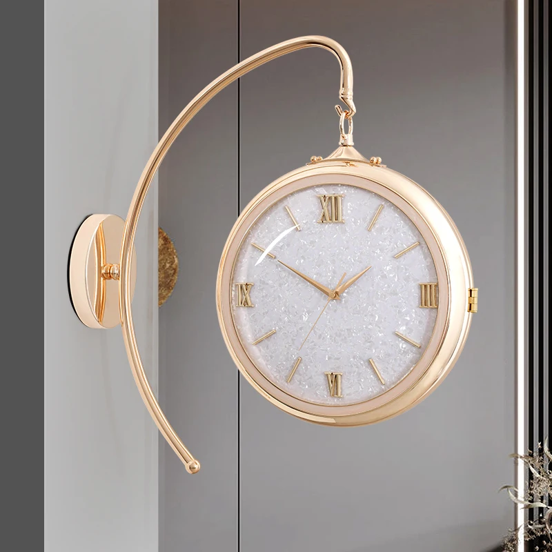 Relojes de pared nórdicos de l - Luxury Lifestyle Design reseña y precio