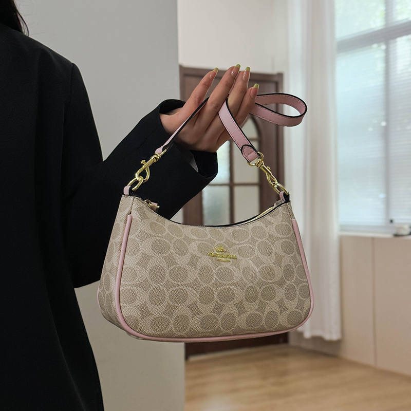 Bolso de mano de cuero de alta - Luxury Lifestyle Design reseña y precio