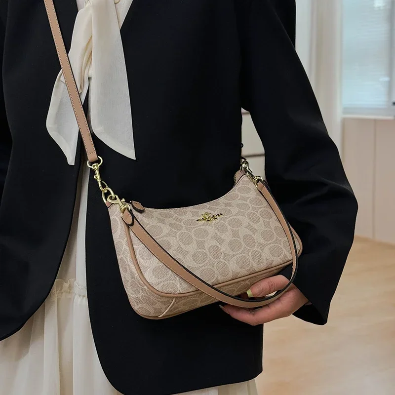 Bolso de mano de cuero de alta - Luxury Lifestyle Design reseña y precio