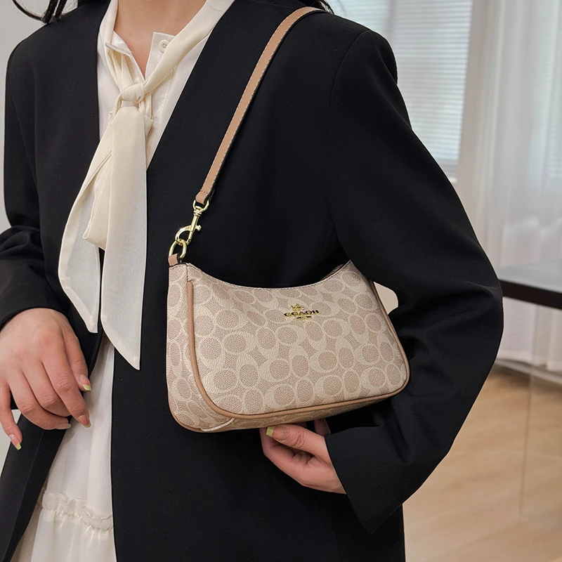 Bolso de mano de cuero de alta - Luxury Lifestyle Design reseña y precio