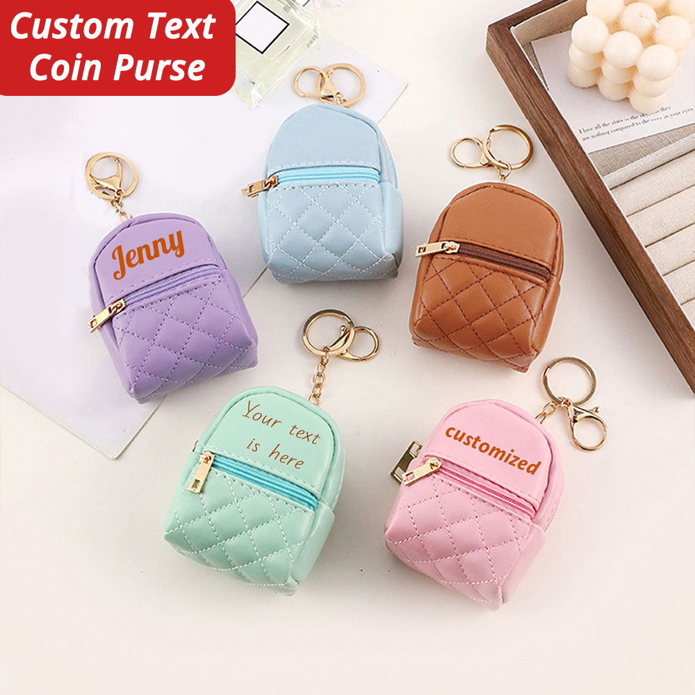 Monedero Pequeño Personalizado - Personalized Engraved Gift reseña y precio
