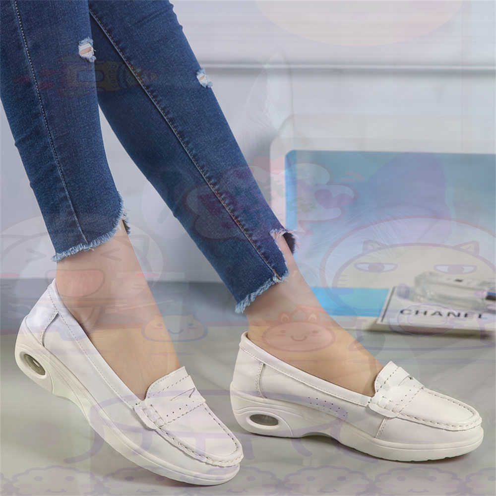 Zapatos suaves sin cordones pa - Luxury Lifestyle Goods reseña y precio