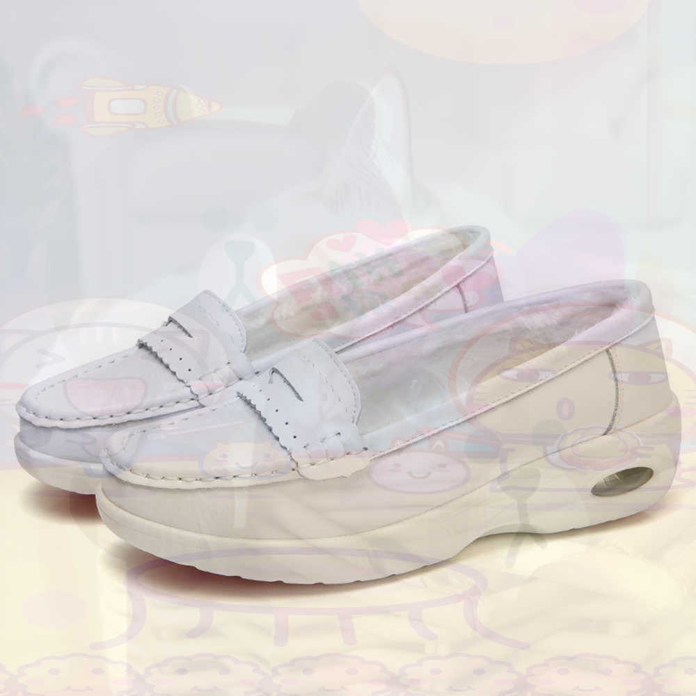 Zapatos suaves sin cordones pa - Luxury Lifestyle Goods reseña y precio