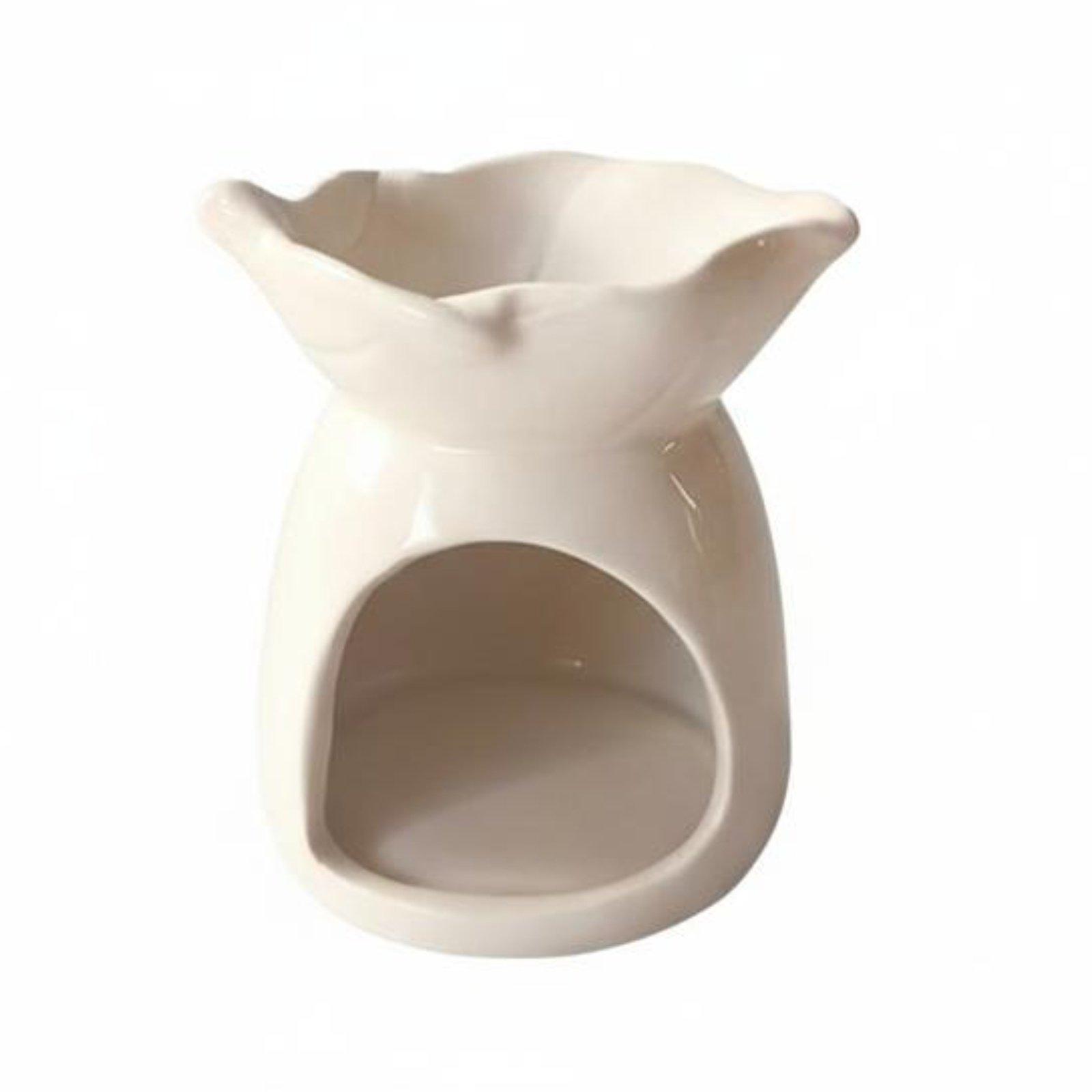 Portavelas de Cerámica para Ac - Scented Candle Luxury reseña y precio