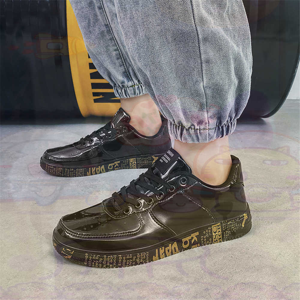 Zapatillas de deporte redondas - Luxury Lifestyle Goods reseña y precio